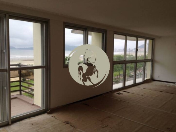 Imagem Apartamento com 4 Quartos à Venda, 380 m² em Gonzaga - Santos Imagem Apartamento com 4 Quartos à Venda, 380 m² em Gonzaga - Santos