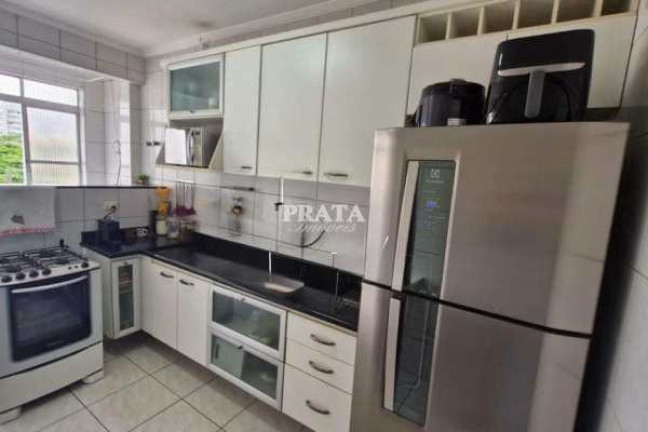 Imagem Apartamento com 2 Quartos à Venda, 69 m² em Estuário - Santos Imagem Apartamento com 2 Quartos à Venda, 69 m² em Estuário - Santos
