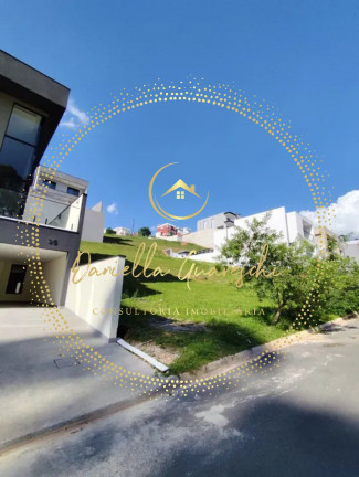 Imagem Terreno à Venda, 384 m² em Aldeia Da Serra - Barueri