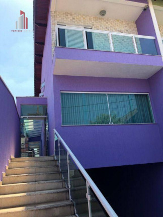 Imagem Sobrado com 3 Quartos à Venda, 250 m² em Freguesia Do ó - São Paulo Imagem Sobrado com 3 Quartos à Venda, 250 m² em Freguesia Do ó - São Paulo