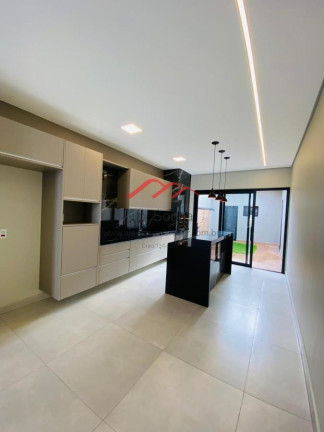 Imagem Casa com 3 Quartos à Venda, 140 m² em São Bento - Paulínia