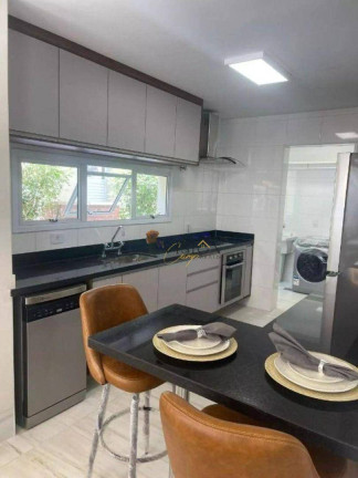 Imagem Casa com 4 Quartos à Venda, 211 m² em Alphaville - Campinas Imagem Casa com 4 Quartos à Venda, 211 m² em Alphaville - Campinas