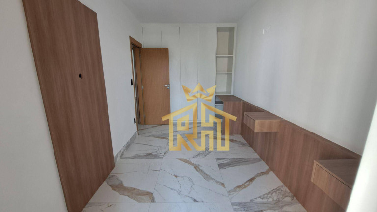 Imagem Apartamento com 3 Quartos à Venda, 126 m² em Aviação - Praia Grande Imagem Apartamento com 3 Quartos à Venda, 126 m² em Aviação - Praia Grande