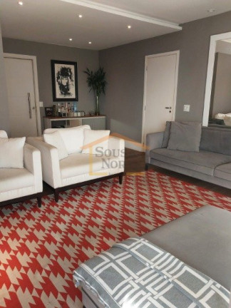Imagem Apartamento com 3 Quartos à Venda ou Locação, 143 m² em Santana - São Paulo Imagem Apartamento com 3 Quartos à Venda ou Locação, 143 m² em Santana - São Paulo
