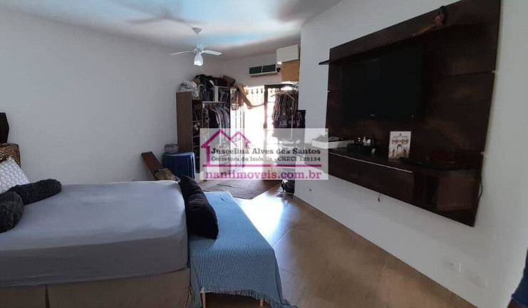 Imagem Casa com 2 Quartos à Venda, 135 m² em Prainha - Caraguatatuba