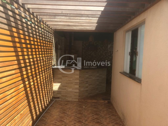 Imagem Casa com 3 Quartos à Venda, 200 m² em Jardim Vida Nova - Campo Grande
