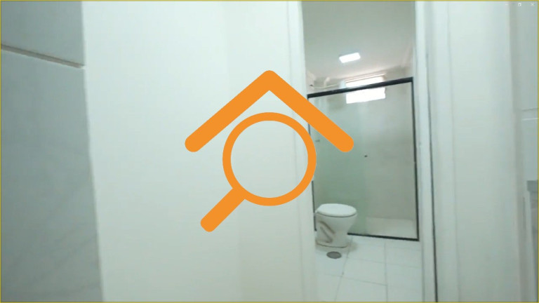 Imagem Imóvel com 1 Quarto à Venda, 44 m² em Consolação - São Paulo