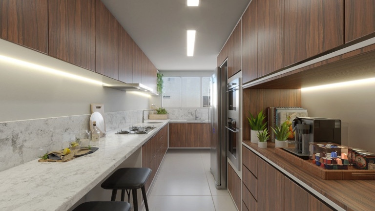 Imagem Apartamento com 3 Quartos à Venda, 155 m² em Paraíso - São Paulo Imagem Apartamento com 3 Quartos à Venda, 155 m² em Paraíso - São Paulo