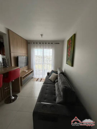 Imagem Apartamento com 2 Quartos à Venda, 45 m² em Jardim Das Indústrias - Jacareí Imagem Apartamento com 2 Quartos à Venda, 45 m² em Jardim Das Indústrias - Jacareí