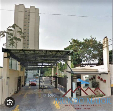 Imagem Apartamento com 3 Quartos à Venda, 60 m² em Planalto - São Bernardo Do Campo Imagem Apartamento com 3 Quartos à Venda, 60 m² em Planalto - São Bernardo Do Campo