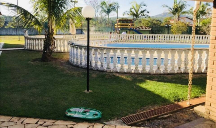 Casa com 5 Quartos à Venda, 1.000 m² em Guaripocaba - Bragança Paulista