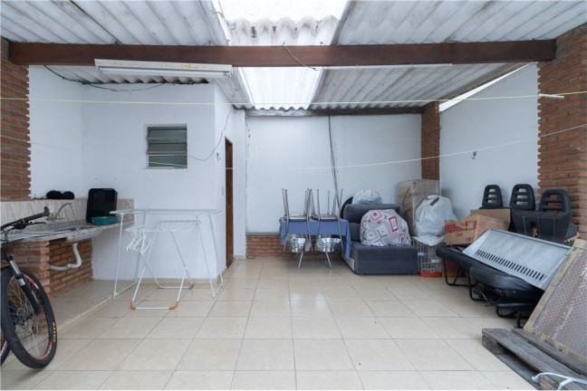 Imagem Casa com 3 Quartos à Venda, 138 m² em Santa Paula - São Caetano Do Sul Imagem Casa com 3 Quartos à Venda, 138 m² em Santa Paula - São Caetano Do Sul