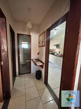 Imagem Casa com 2 Quartos à Venda, 300 m² em Madressilva - Saquarema