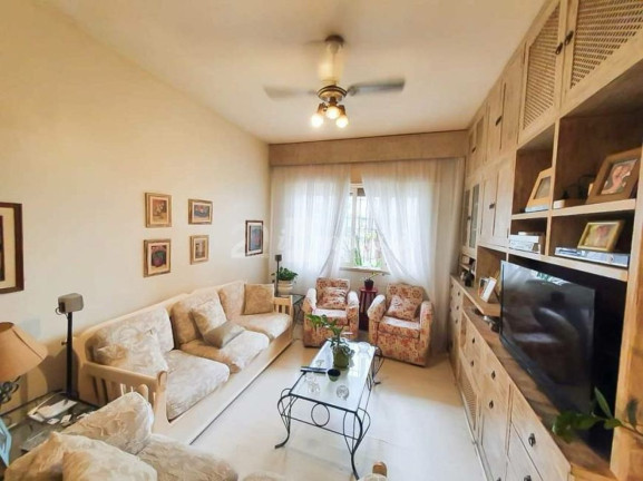 Apartamento com 3 Quartos à Venda, 145 m² em Higienópolis - São Paulo