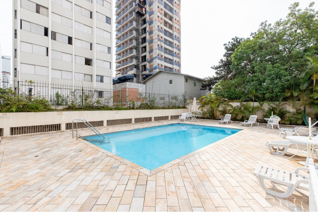 Imagem Apartamento com 3 Quartos à Venda, 92 m² em Campo Belo - São Paulo Imagem Apartamento com 3 Quartos à Venda, 92 m² em Campo Belo - São Paulo