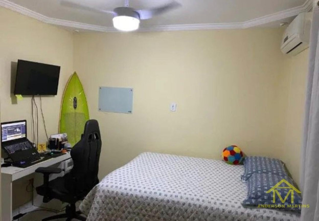 Imagem Casa com 5 Quartos à Venda, 200 m² em Ibes - Vila Velha Imagem Casa com 5 Quartos à Venda, 200 m² em Ibes - Vila Velha