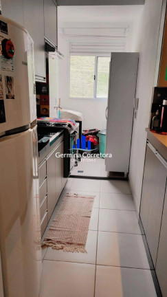 Imagem Apartamento com 2 Quartos à Venda, 45 m² em Jardim São Luiz - Jandira Imagem Apartamento com 2 Quartos à Venda, 45 m² em Jardim São Luiz - Jandira