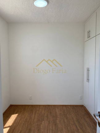 Imagem Apartamento com 2 Quartos para Alugar, 36 m² em Bom Retiro - São Paulo