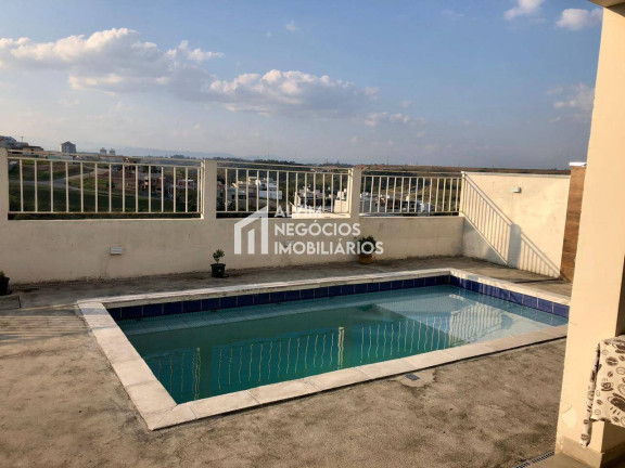 Imagem Sobrado com 3 Quartos à Venda, 226 m² em Loteamento Verana - São José Dos Campos