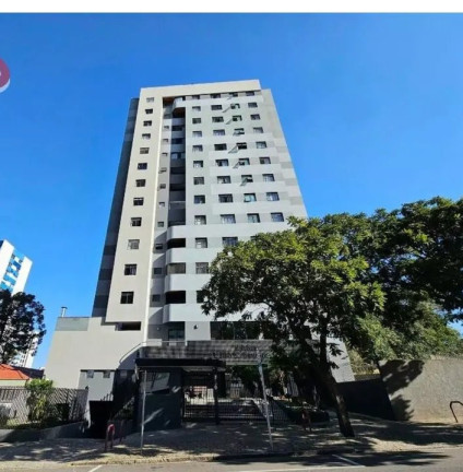 Imagem Apartamento com 2 Quartos à Venda, 67 m² em Portão - Curitiba