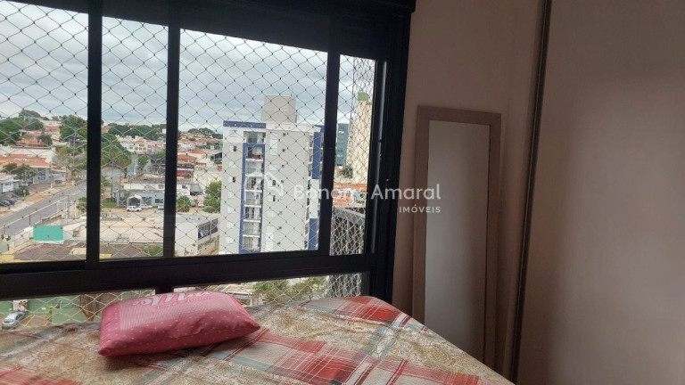 Imagem Apartamento com 1 Quarto à Venda, 39 m² em Jardim Guanabara - Campinas Imagem Apartamento com 1 Quarto à Venda, 39 m² em Jardim Guanabara - Campinas
