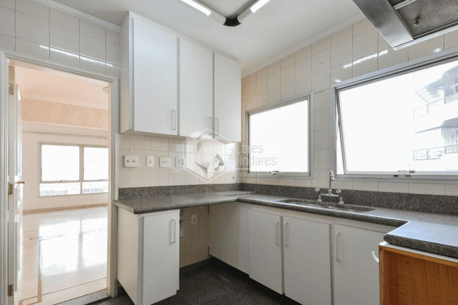 Imagem Apartamento com 4 Quartos à Venda, 208 m² em Paraíso - São Paulo Imagem Apartamento com 4 Quartos à Venda, 208 m² em Paraíso - São Paulo