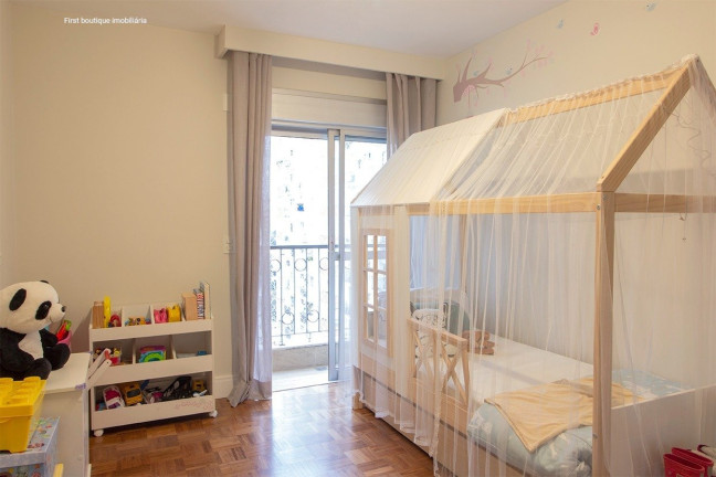 Imagem Apartamento com 3 Quartos à Venda, em Moema Pássaros - São Paulo Imagem Apartamento com 3 Quartos à Venda, em Moema Pássaros - São Paulo