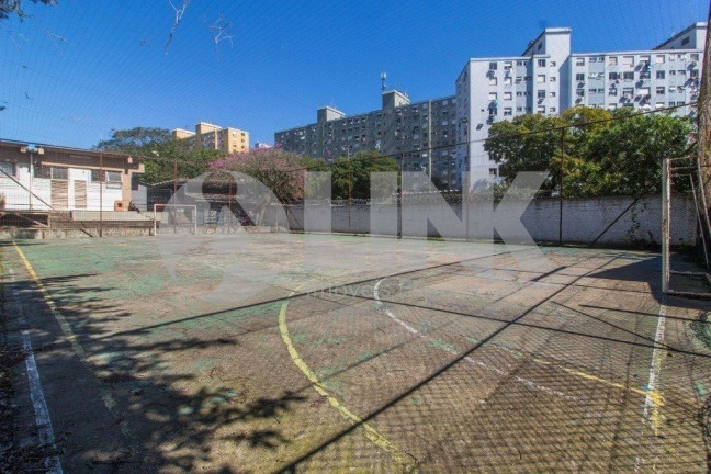 Imagem Apartamento com 2 Quartos à Venda, 49 m² em Jardim Itu - Porto Alegre Imagem Apartamento com 2 Quartos à Venda, 49 m² em Jardim Itu - Porto Alegre