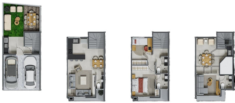 Imagem Casa de Condomínio com 3 Quartos à Venda, 155 m² em Vila Mariana - São Paulo Imagem Casa de Condomínio com 3 Quartos à Venda, 155 m² em Vila Mariana - São Paulo
