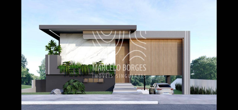 Terreno em Condomínio à Venda, 814 m² em Medeiros - Jundiaí