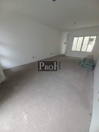 Imagem Sobrado com 3 Quartos à Venda, 194 m² em Campestre - Santo André