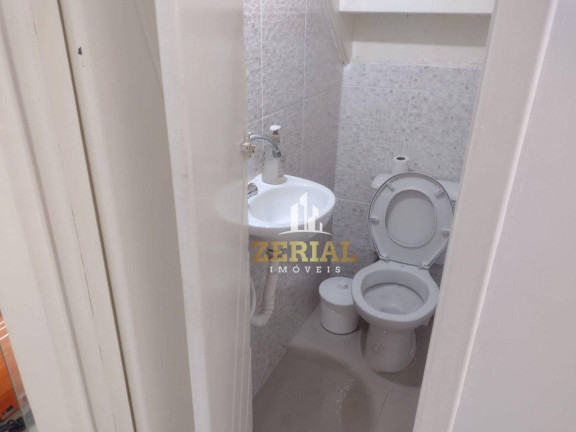 Imagem Sobrado à Venda, 128 m² em Centro - São Caetano Do Sul Imagem Sobrado à Venda, 128 m² em Centro - São Caetano Do Sul