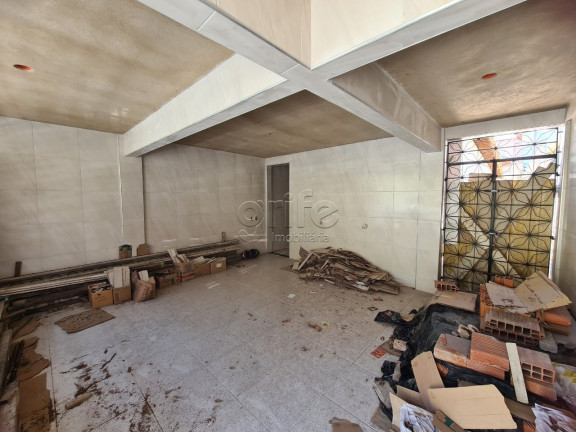 Imagem Casa com 3 Quartos à Venda, 189 m² em Centro - Fortaleza