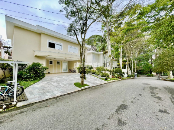 Imagem Casa com 3 Quartos à Venda, 280 m² em Morumbi - São Paulo