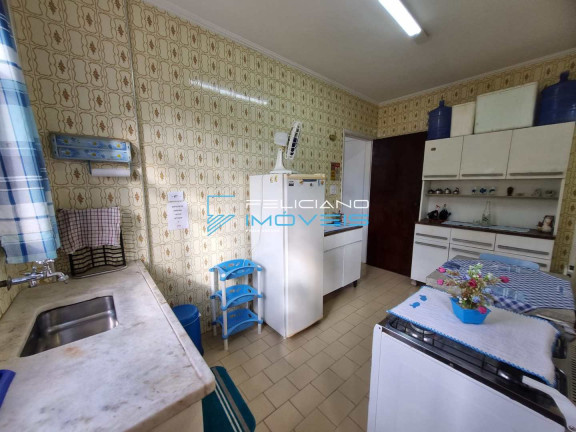 Imagem Apartamento com 1 Quarto à Venda, 63 m² em Boqueirão - Praia Grande