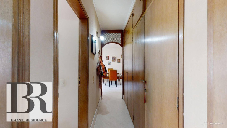 Imagem Apartamento com 3 Quartos à Venda, 98 m² em Vila Mariana - São Paulo