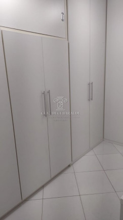 Imagem Apartamento com 1 Quarto para Alugar, 62 m² em Parque Campolim - Sorocaba