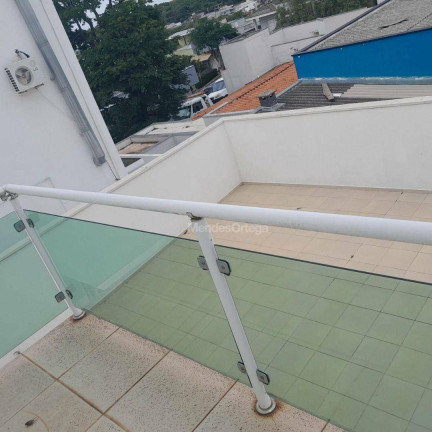 Imagem Casa com 3 Quartos para Alugar, 136 m² em Condominio Golden Park Sigma - Sorocaba