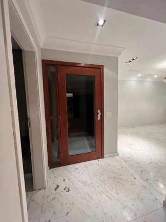 Imagem Apartamento com 4 Quartos à Venda, 200 m² em Vila Regente Feijó - São Paulo