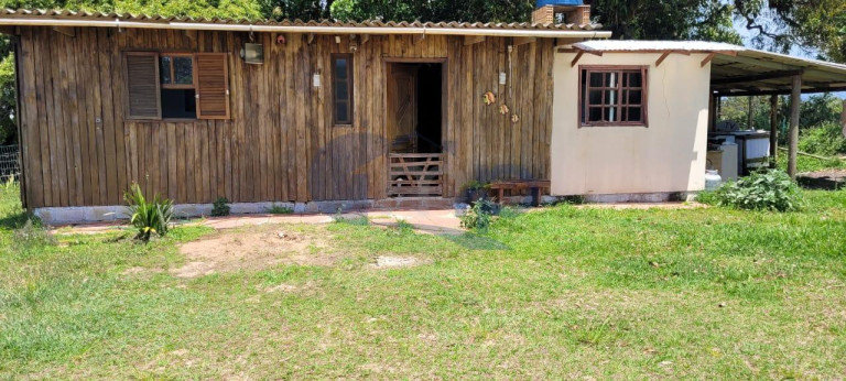 Imagem Fazenda à Venda, 3.000 m² em águas Claras - Torres Imagem Fazenda à Venda, 3.000 m² em águas Claras - Torres