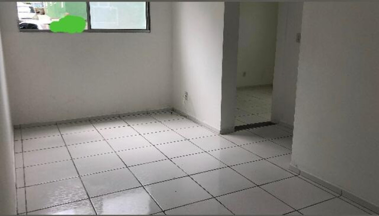 Imagem Apartamento com 2 Quartos à Venda, 47 m² em Sussuarana - Salvador