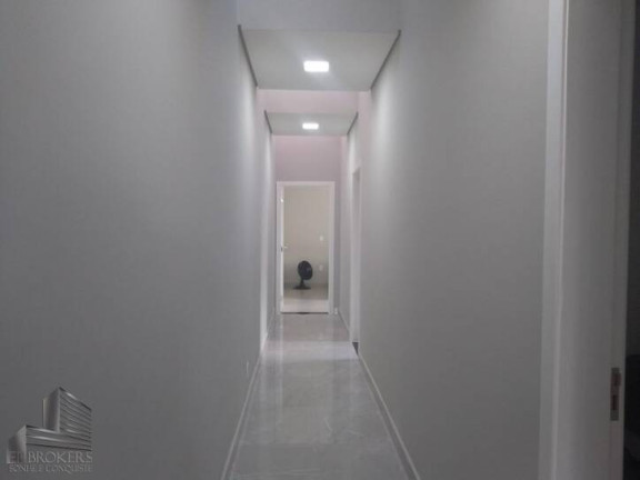 Imagem Casa de Condomínio com 3 Quartos à Venda, 207 m² em Wanel Ville - Sorocaba Imagem Casa de Condomínio com 3 Quartos à Venda, 207 m² em Wanel Ville - Sorocaba