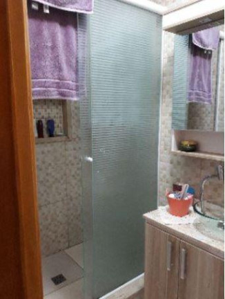 Imagem Apartamento com 1 Quarto à Venda, 42 m² em Rubem Berta - Porto Alegre Imagem Apartamento com 1 Quarto à Venda, 42 m² em Rubem Berta - Porto Alegre