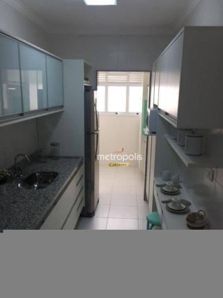 Imagem Apartamento com 3 Quartos à Venda, 86 m² em Vila Alzira - Santo André Imagem Apartamento com 3 Quartos à Venda, 86 m² em Vila Alzira - Santo André
