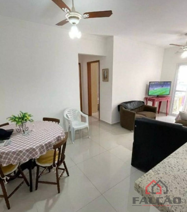Imagem Apartamento com 2 Quartos à Venda, 85 m² em Canto Do Forte - Praia Grande Imagem Apartamento com 2 Quartos à Venda, 85 m² em Canto Do Forte - Praia Grande