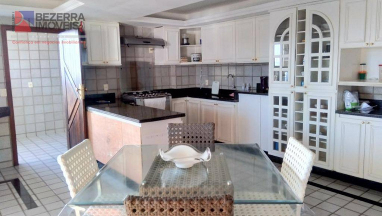 Imagem Cobertura com 4 Quartos à Venda, 574 m² em Nova Descoberta - Natal