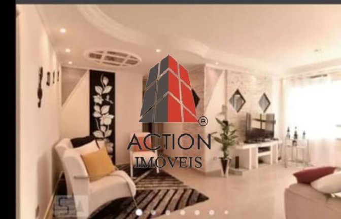 Apartamento com 3 Quartos à Venda, 98 m² em Vila Formosa - São Paulo