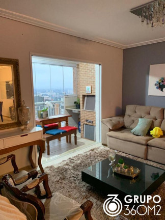 Imagem Apartamento com 3 Quartos à Venda, 131 m² em Campestre - Santo André Imagem Apartamento com 3 Quartos à Venda, 131 m² em Campestre - Santo André