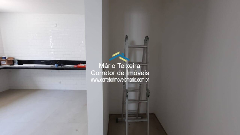 Imagem Casa de Condomínio com 3 Quartos à Venda, 267 m² em Loteamento Floresta - São José Dos Campos Imagem Casa de Condomínio com 3 Quartos à Venda, 267 m² em Loteamento Floresta - São José Dos Campos
