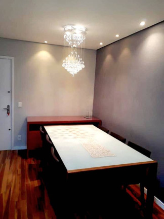 Imagem Apartamento com 2 Quartos à Venda, 58 m² em Interlagos - São Paulo Imagem Apartamento com 2 Quartos à Venda, 58 m² em Interlagos - São Paulo